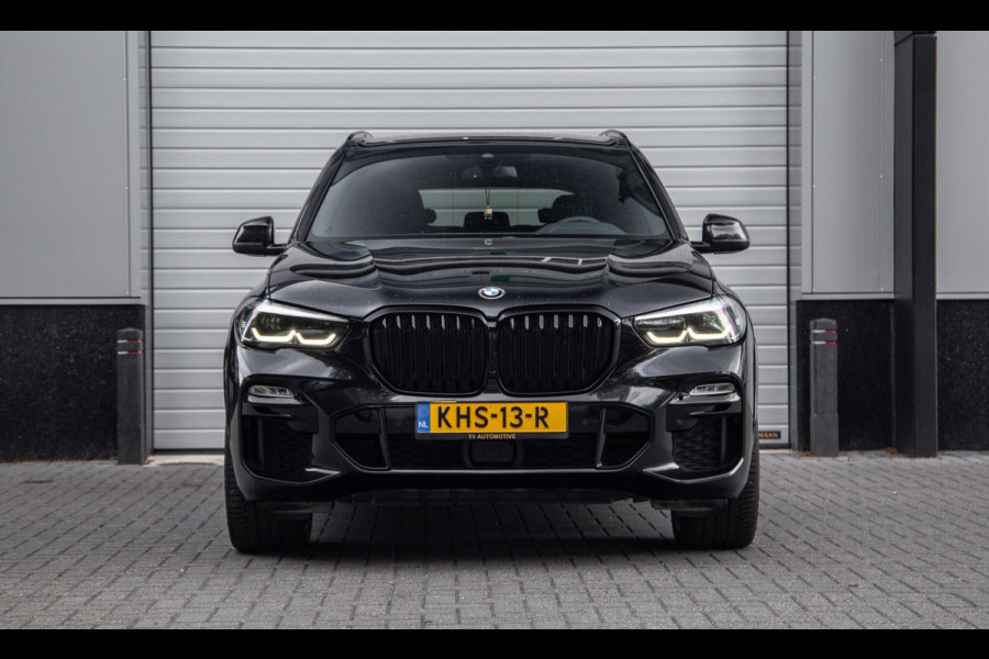 BMW X5 XDrive45e Executive SOH 90%