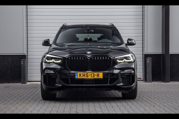 BMW X5 XDrive45e Executive SOH 90%