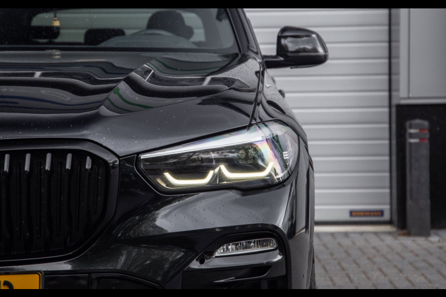 BMW X5 XDrive45e Executive SOH 90%