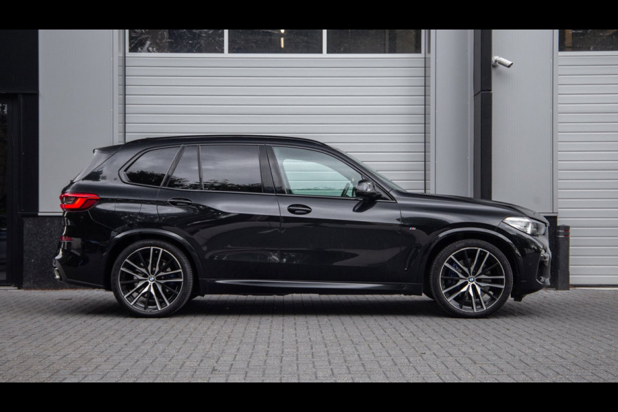 BMW X5 XDrive45e Executive SOH 90%