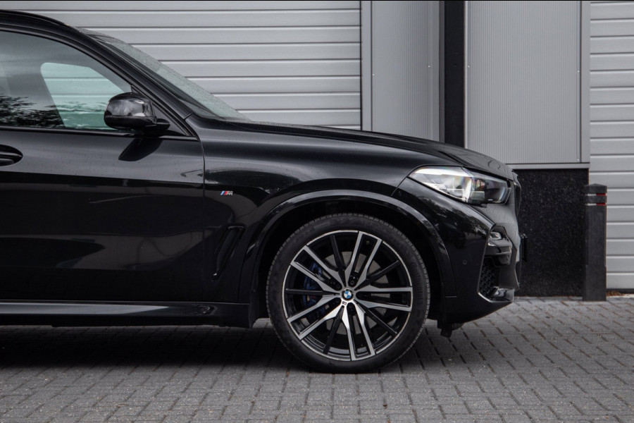 BMW X5 XDrive45e Executive SOH 90%