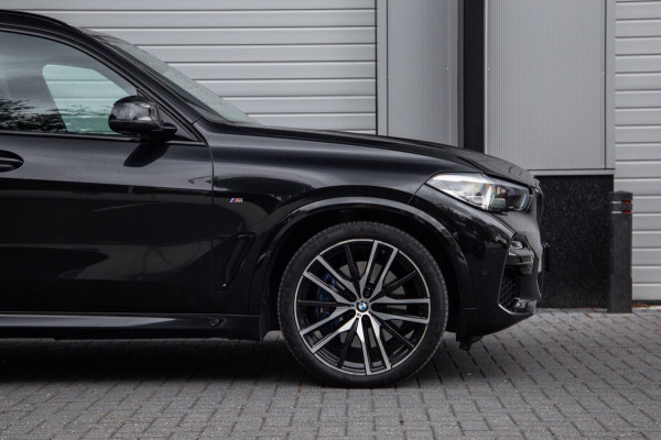 BMW X5 XDrive45e Executive SOH 90%
