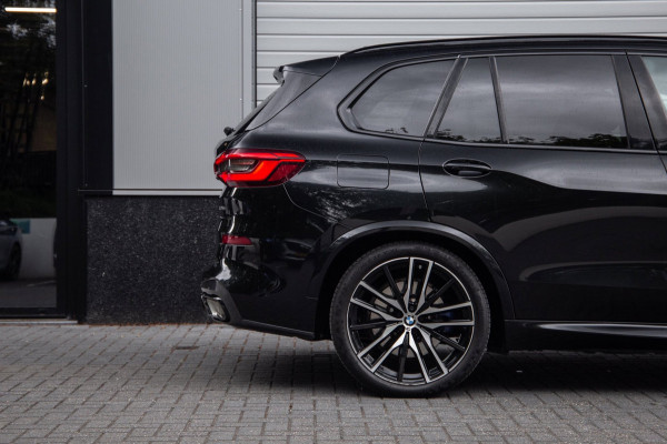 BMW X5 XDrive45e Executive SOH 90%