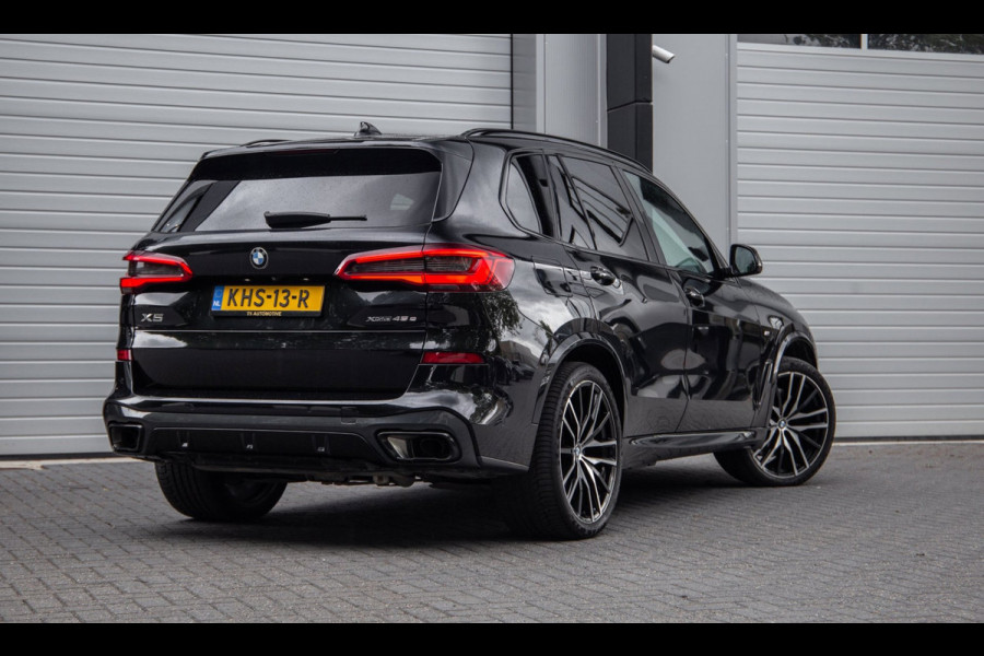 BMW X5 XDrive45e Executive SOH 90%