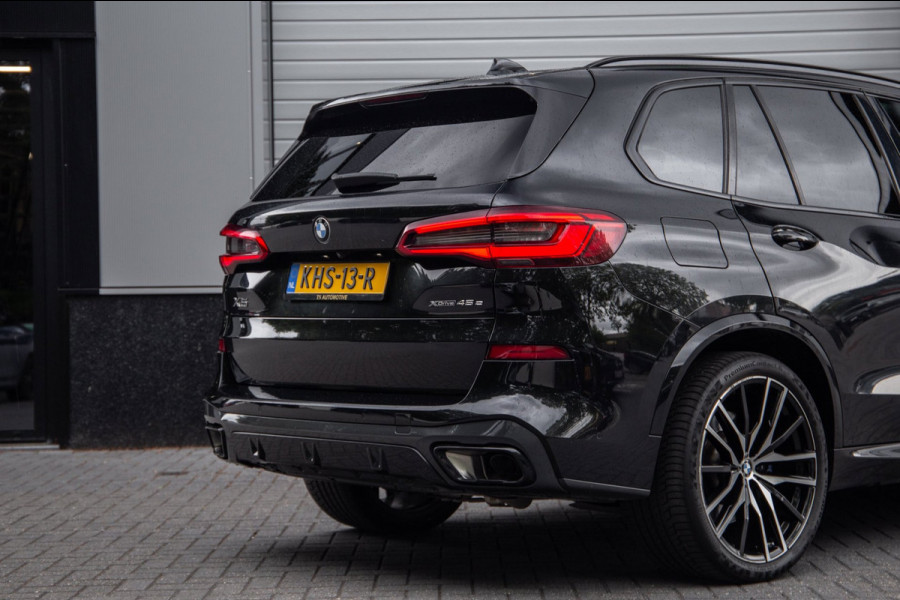 BMW X5 XDrive45e Executive SOH 90%