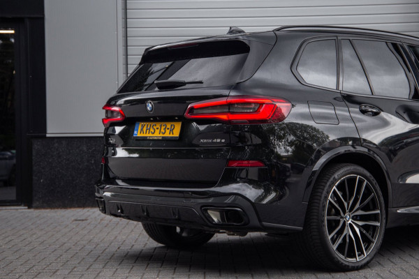 BMW X5 XDrive45e Executive SOH 90%