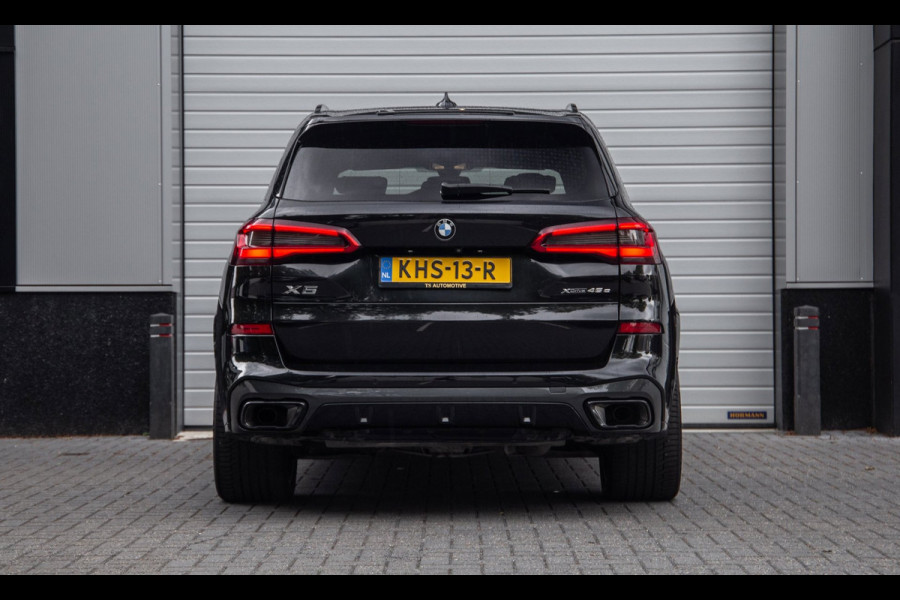 BMW X5 XDrive45e Executive SOH 90%