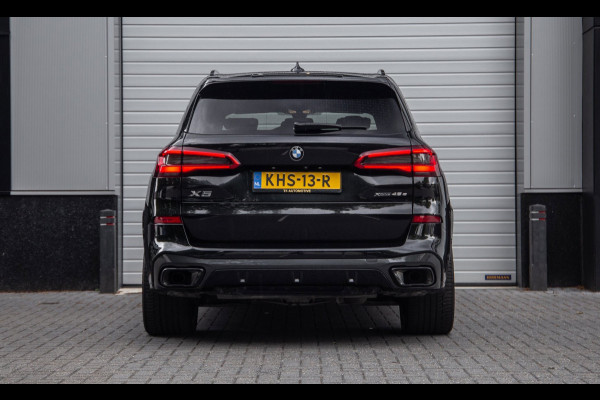BMW X5 XDrive45e Executive SOH 90%
