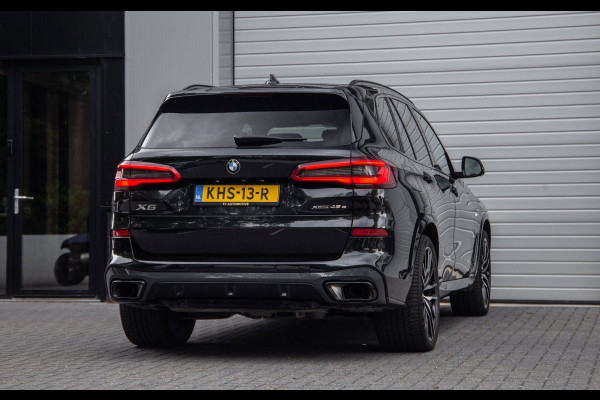 BMW X5 XDrive45e Executive SOH 90%