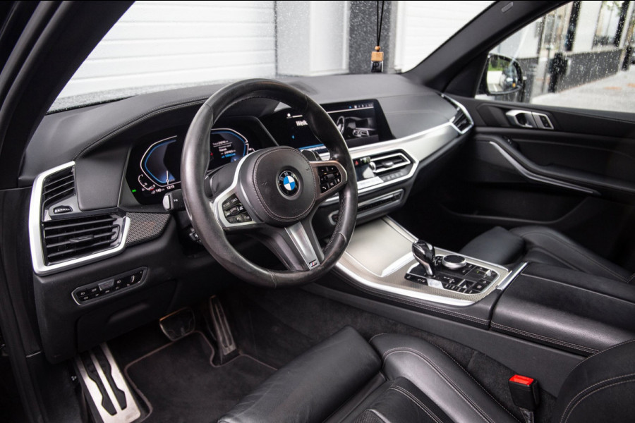 BMW X5 XDrive45e Executive SOH 90%