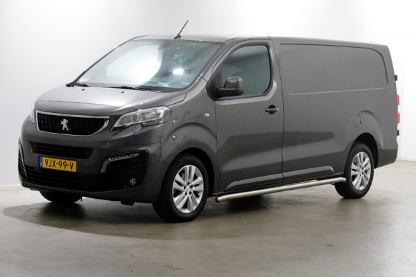 Peugeot Expert 2.0 BlueHDI 180pk L3 Premium Airco/Navi/Camera 04-2021