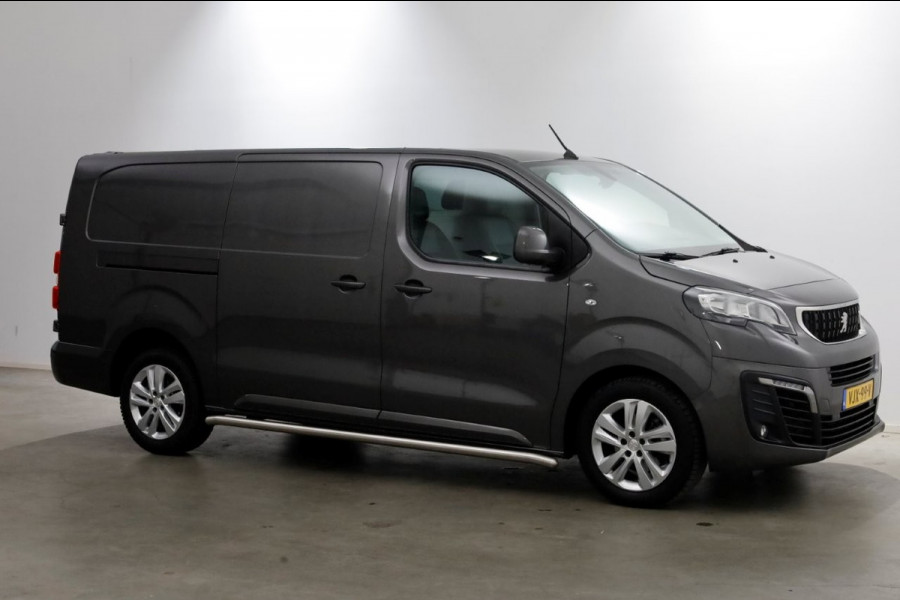 Peugeot Expert 2.0 BlueHDI 180pk L3 Premium Airco/Navi/Camera 04-2021