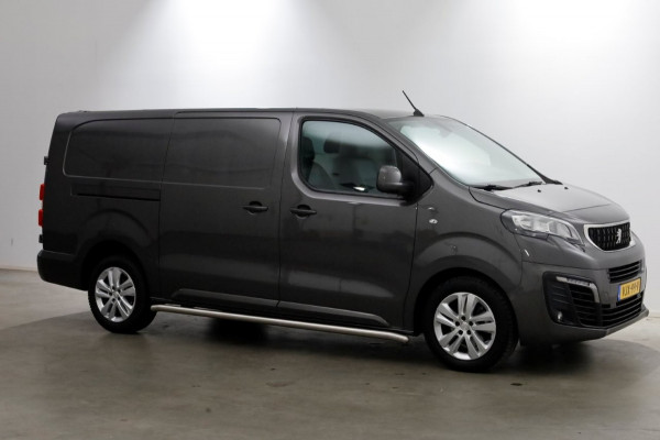 Peugeot Expert 2.0 BlueHDI 180pk L3 Premium Airco/Navi/Camera 04-2021