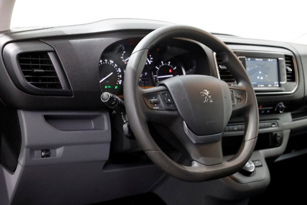 Peugeot Expert 2.0 BlueHDI 180pk L3 Premium Airco/Navi/Camera 04-2021