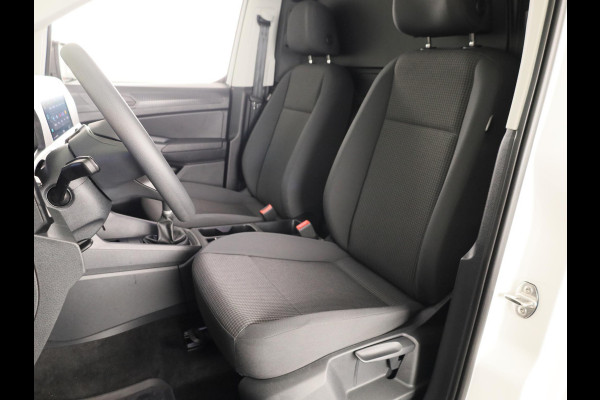 Volkswagen Caddy Cargo 2.0 TDI Style | Sidebars | Opbergvak | Verwarmbare spiegels
