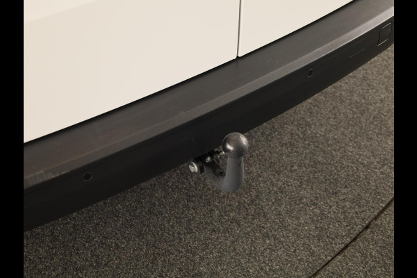 Volkswagen Caddy Cargo 2.0 TDI Style | Sidebars | Opbergvak | Verwarmbare spiegels