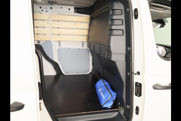 Volkswagen Caddy Cargo 2.0 TDI Style | Sidebars | Opbergvak | Verwarmbare spiegels