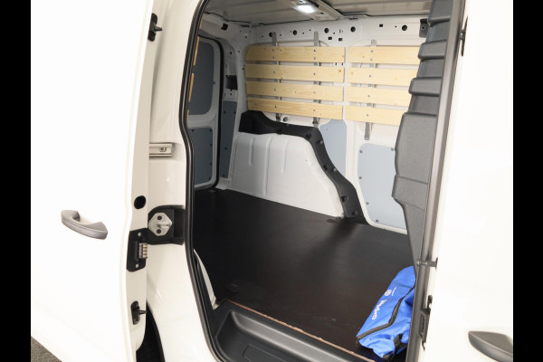 Volkswagen Caddy Cargo 2.0 TDI Style | Sidebars | Opbergvak | Verwarmbare spiegels