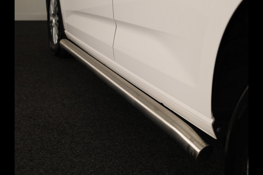Volkswagen Caddy Cargo 2.0 TDI Style | Sidebars | Opbergvak | Verwarmbare spiegels