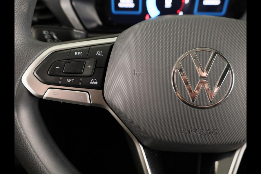 Volkswagen Caddy Cargo 2.0 TDI Style | Sidebars | Opbergvak | Verwarmbare spiegels