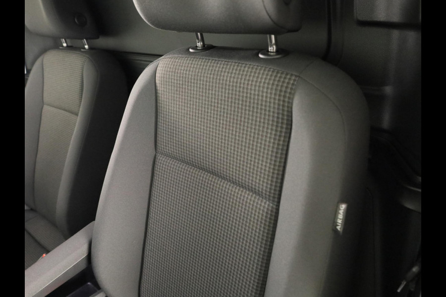 Volkswagen Caddy Cargo 2.0 TDI Style | Sidebars | Opbergvak | Verwarmbare spiegels