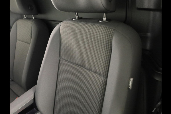 Volkswagen Caddy Cargo 2.0 TDI Style | Sidebars | Opbergvak | Verwarmbare spiegels