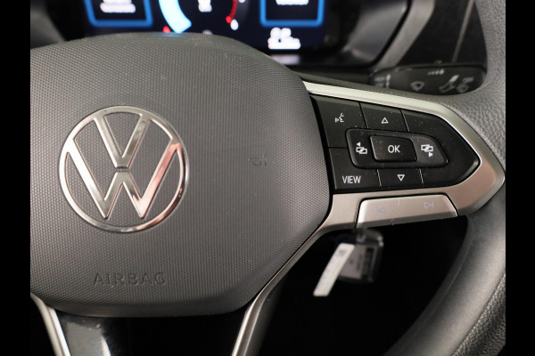Volkswagen Caddy Cargo 2.0 TDI Style | Sidebars | Opbergvak | Verwarmbare spiegels
