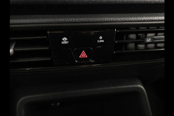 Volkswagen Caddy Cargo 2.0 TDI Style | Sidebars | Opbergvak | Verwarmbare spiegels