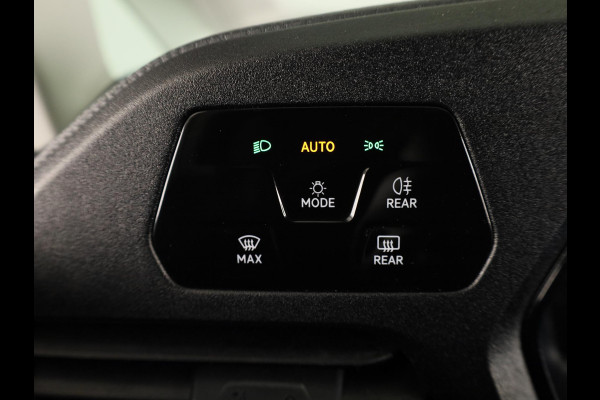 Volkswagen Caddy Cargo 2.0 TDI Style | Sidebars | Opbergvak | Verwarmbare spiegels