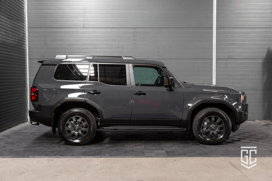Toyota Land Cruiser 250 2.8 D-4D Executive (zie omschrijving en laatste foto's)