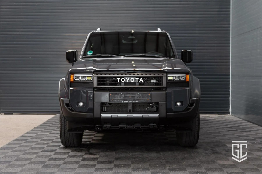 Toyota Land Cruiser 250 2.8 D-4D Executive (zie omschrijving en laatste foto's)