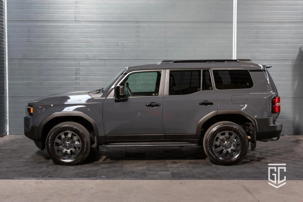 Toyota Land Cruiser 250 2.8 D-4D Executive (zie omschrijving en laatste foto's)