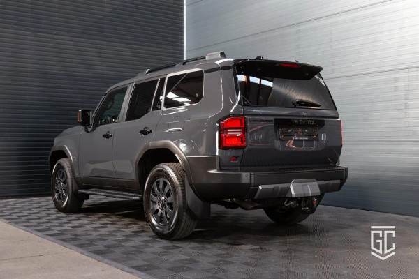 Toyota Land Cruiser 250 2.8 D-4D Executive (zie omschrijving en laatste foto's)
