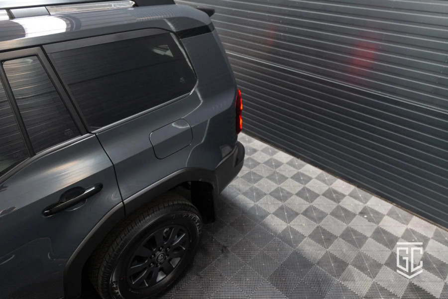 Toyota Land Cruiser 250 2.8 D-4D Executive (zie omschrijving en laatste foto's)
