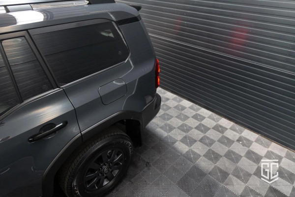 Toyota Land Cruiser 250 2.8 D-4D Executive (zie omschrijving en laatste foto's)