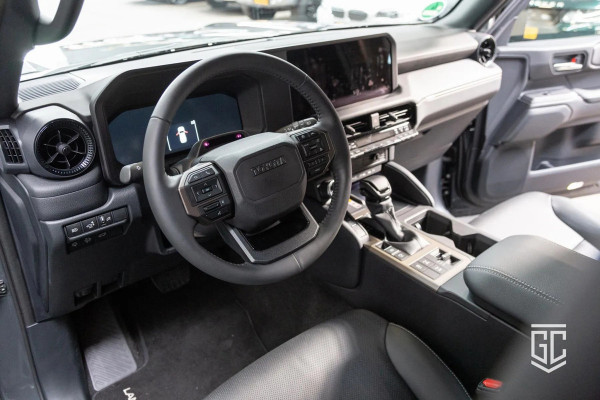 Toyota Land Cruiser 250 2.8 D-4D Executive (zie omschrijving en laatste foto's)