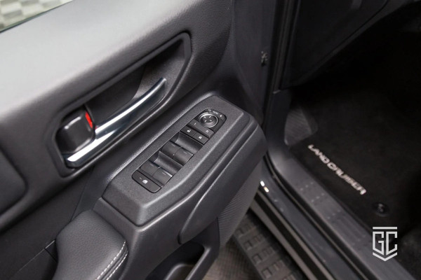 Toyota Land Cruiser 250 2.8 D-4D Executive (zie omschrijving en laatste foto's)