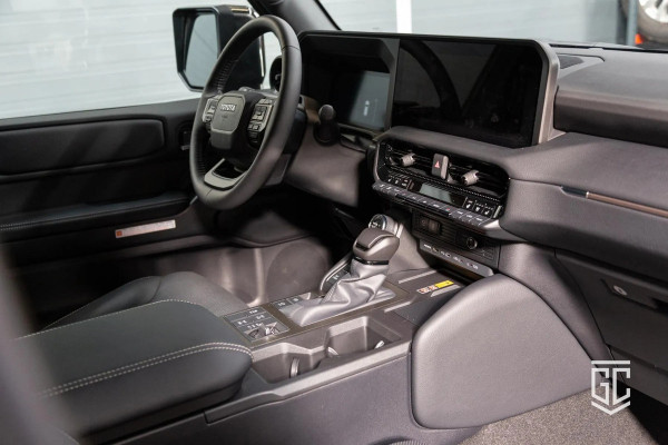 Toyota Land Cruiser 250 2.8 D-4D Executive (zie omschrijving en laatste foto's)