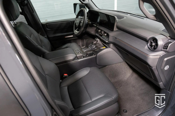 Toyota Land Cruiser 250 2.8 D-4D Executive (zie omschrijving en laatste foto's)