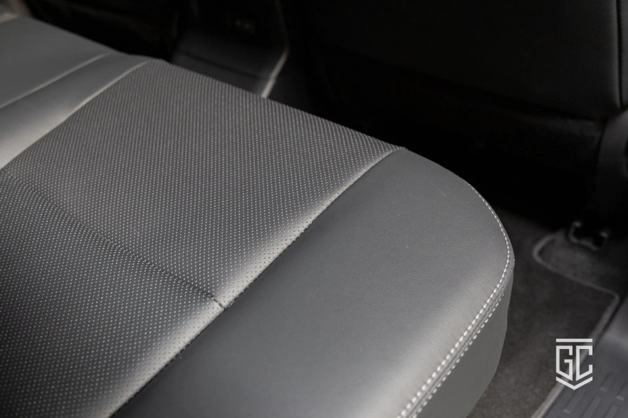 Toyota Land Cruiser 250 2.8 D-4D Executive (zie omschrijving en laatste foto's)