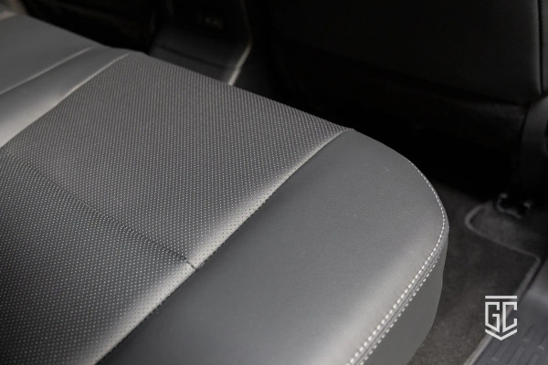 Toyota Land Cruiser 250 2.8 D-4D Executive (zie omschrijving en laatste foto's)
