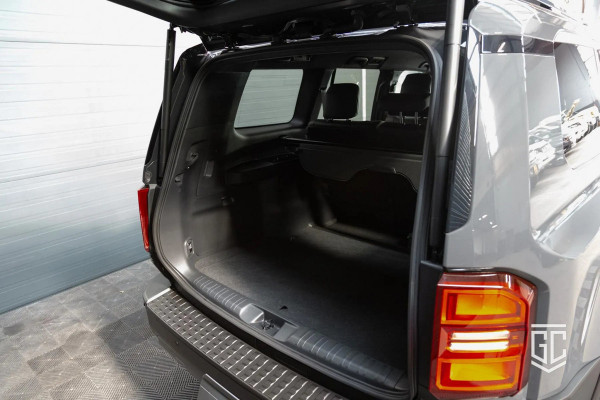 Toyota Land Cruiser 250 2.8 D-4D Executive (zie omschrijving en laatste foto's)
