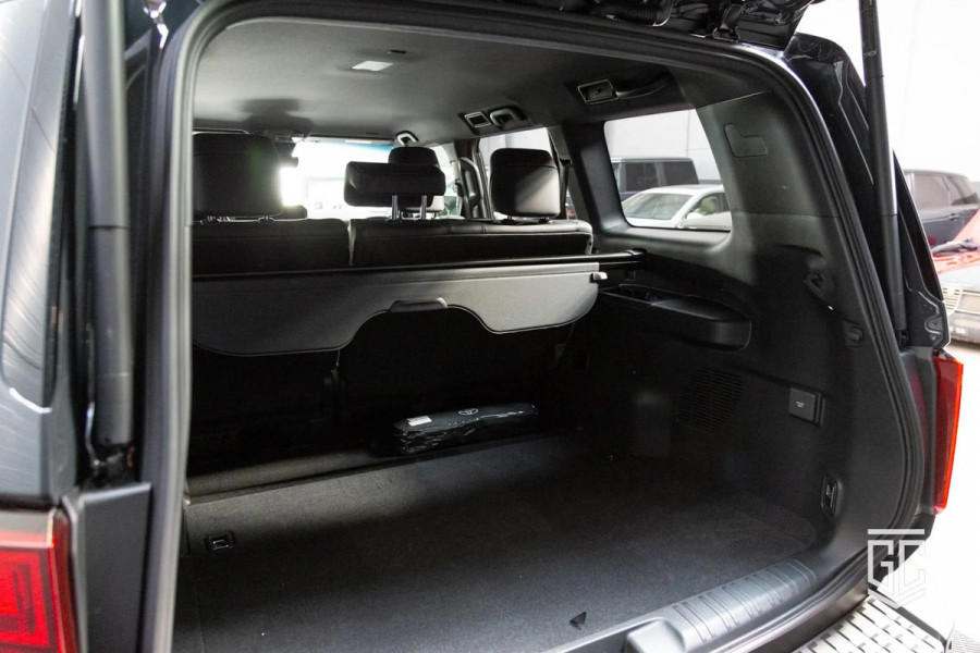 Toyota Land Cruiser 250 2.8 D-4D Executive (zie omschrijving en laatste foto's)