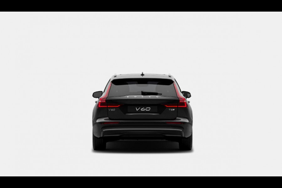 Volvo V60 T8 455PK PHEV AWD Ultra Performance Edition / Polestar optimisation / Glossy Black logo's / Panoramadak / Head-up display / Harman Kardon / 360 Camera / Elektrisch bedienbare voorstoelen met geheugen/ Apple Carplay/ Pilot assit/ Adaptive cruise control/
