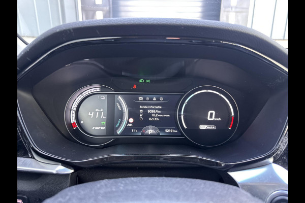 Kia e-Niro DynamicLine 64 kWh | SOH: 96,7% | 3 Fase | Warmtepomp  | Adaptive CC | Camera | Navi | Stoel-Stuurverwarming |