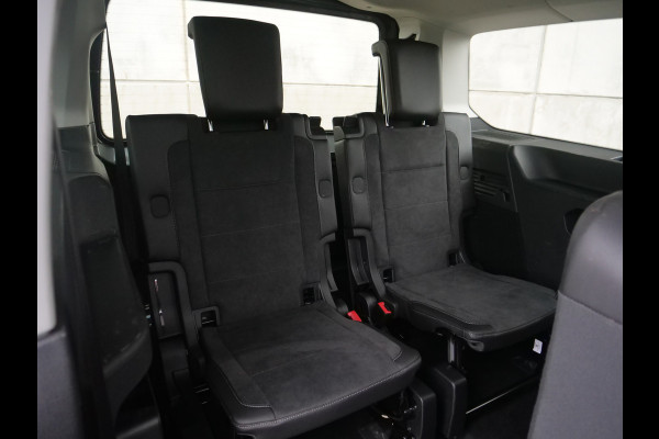 Volkswagen Caddy 1.5 TSI | Highline | Panoramadak | 7 zits | virtual-cockpit | camera | standkachel..