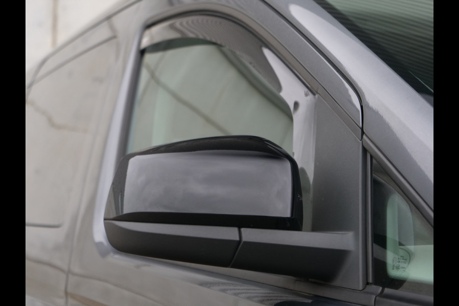 Volkswagen Caddy 1.5 TSI | Highline | Panoramadak | 7 zits | virtual-cockpit | camera | standkachel..