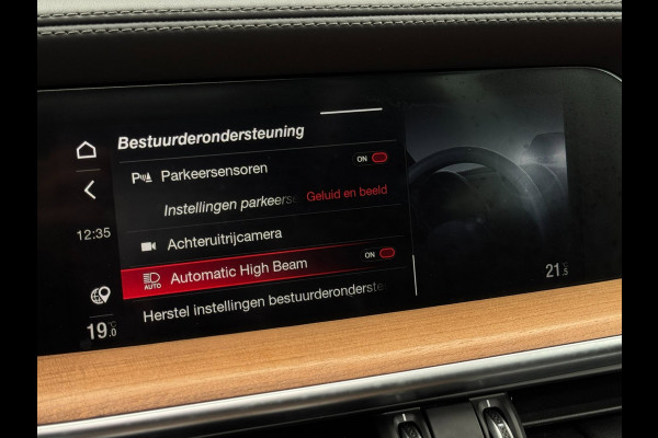 Alfa Romeo Stelvio 2.0 T AWD Veloce | Schuif-Kantel Dak | Trekhaak | Performance Pack | Leder + Memory | Harman Kardon