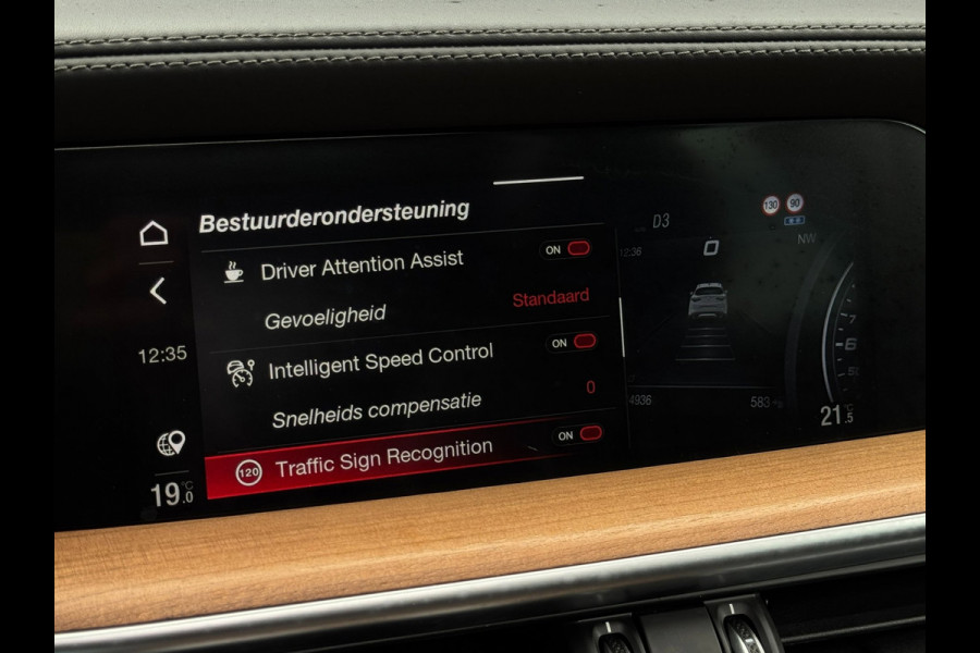 Alfa Romeo Stelvio 2.0 T AWD Veloce | Schuif-Kantel Dak | Trekhaak | Performance Pack | Leder + Memory | Harman Kardon