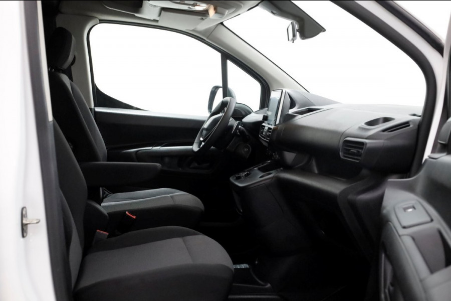 Peugeot Partner 1.5 BlueHDI 130pk Automaat Airco/Navi/Camera 06-2021